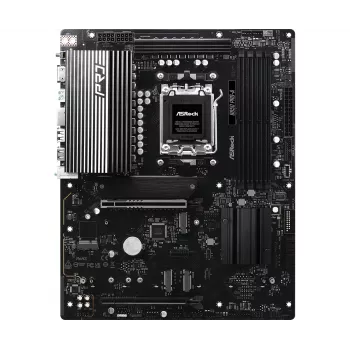 ASRock B850 Pro-A AM5 ATX Motherboard