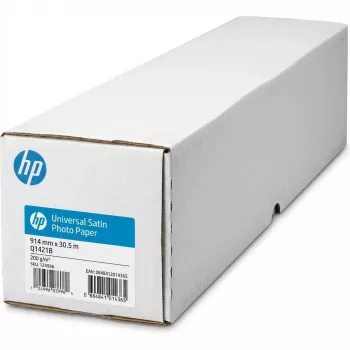 Photo Paper HP Q1421B