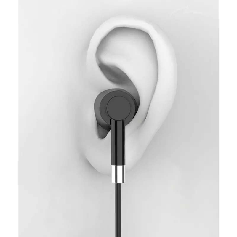 Headphones Douszne Earphones All USB-c MT3609K