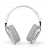 Headset Gembird BHP-LED-02-W