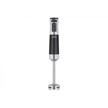 Immersion blender Severin SM 3772 Black Stainless steel
