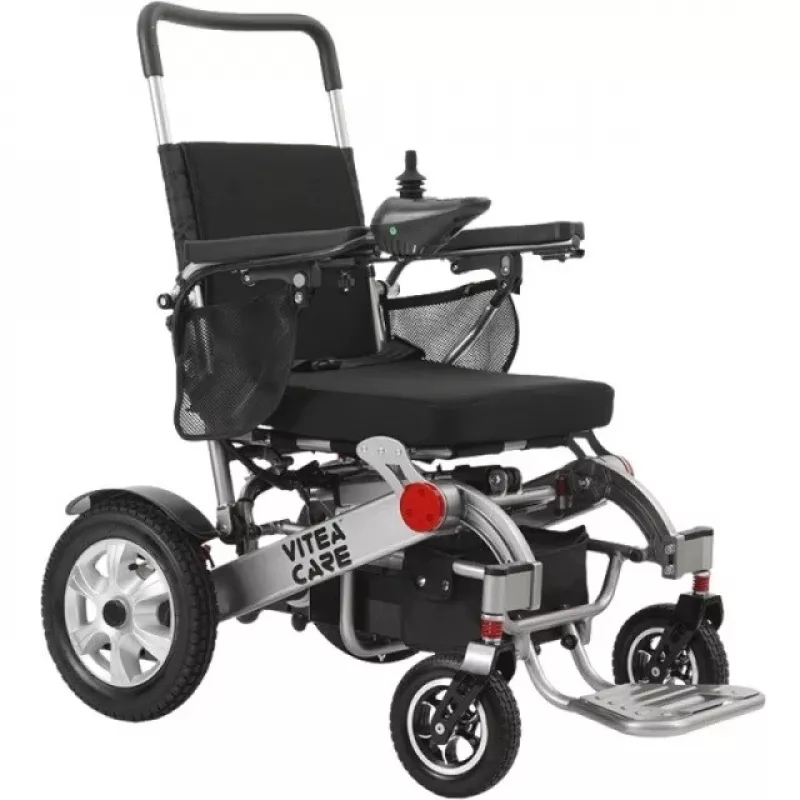 BC-EA8000F electric wheelchair