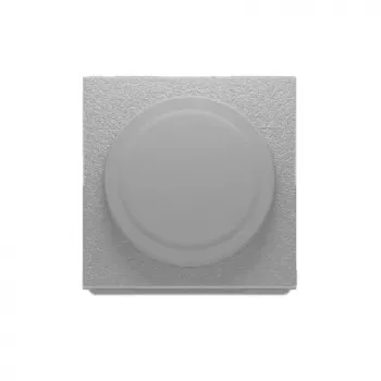 Wireless Charger native union Rise Solo Qi2 Wireless Charger Sandstone indoor USB smartphone compatible light grey