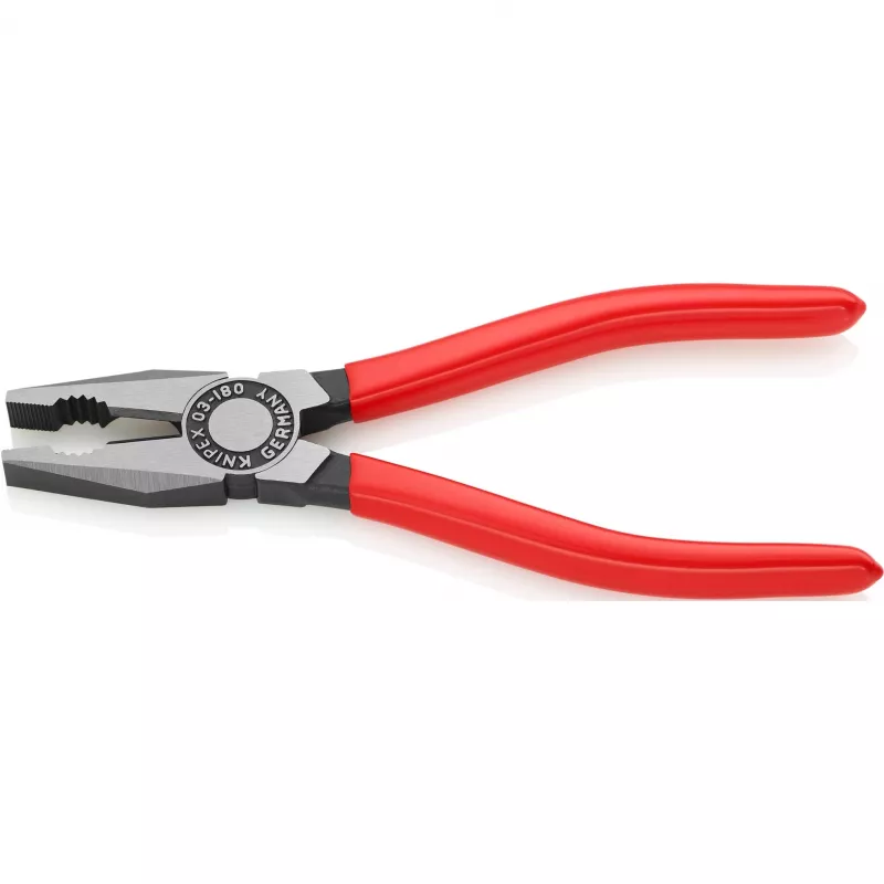 Lineman's pliers Knipex 03 01 180