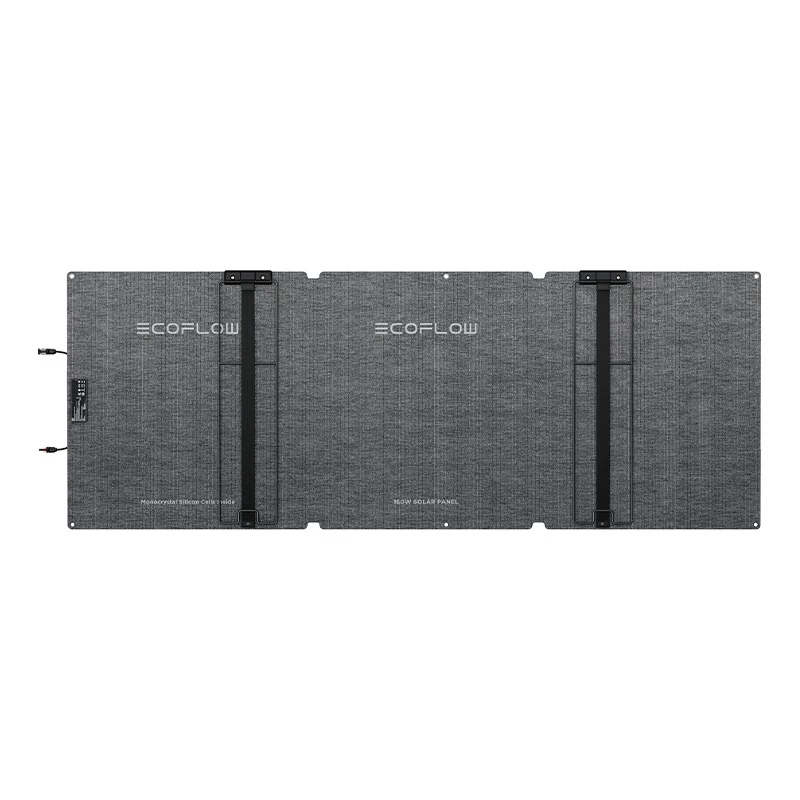 ECOFLOW NextGen 160W Solar Panel