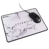 Mouse pad Traitors ETERNITY Speed (TRDETE35M) — gaming surface, smooth textile finish