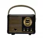 Portable Speaker Denver BTP-203 Black