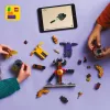 LEGO NINJAGO 71826 Dragon Spinjitzu Battle Pack