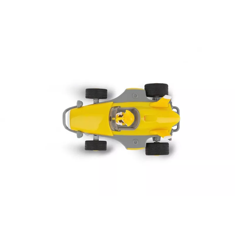 RC Team Sonic M ini RC Tails 1:43