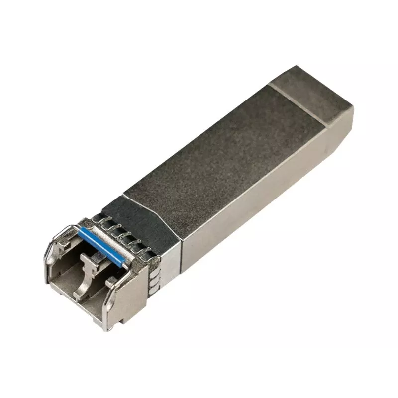 Fiber optic transceiver module MikroTik XS+31LC10D