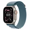 Smartwatch Apple Watch Ultra 3 GPS + Cellular 49mm Titanium OLED 64GB