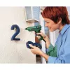 Bosch PKP 18 E Hot glue gun Green