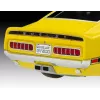 Platic model 70 Shelby Mustang GT500 1/25
