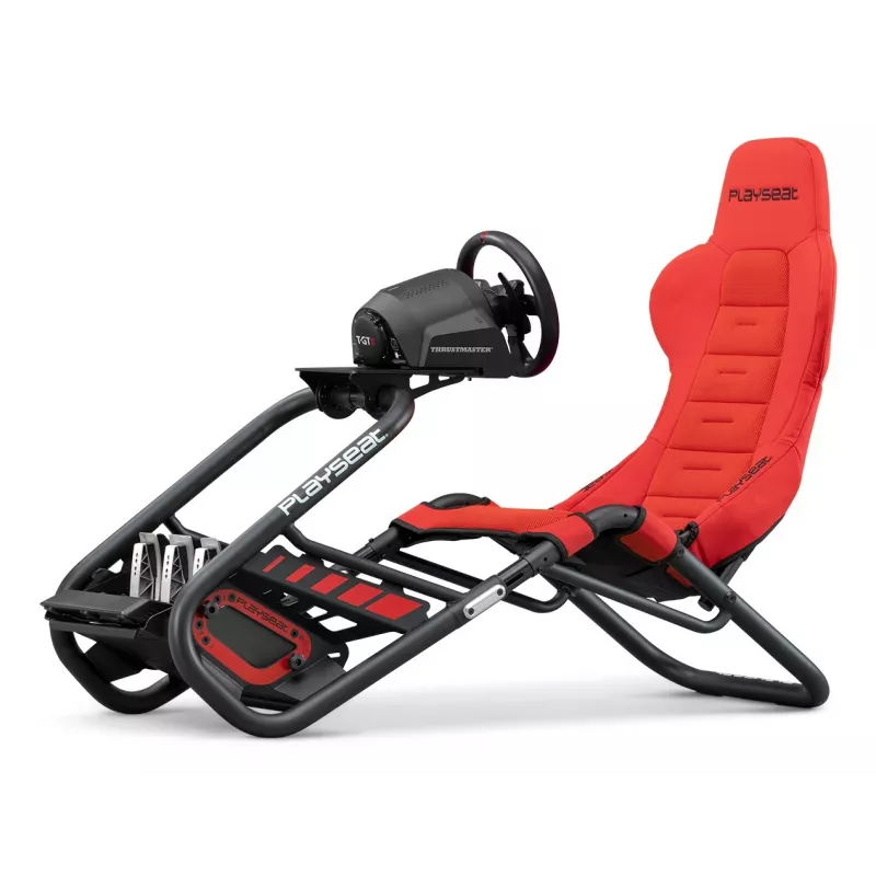 Playseat Trophy Racing Simulator Cockpit - Red