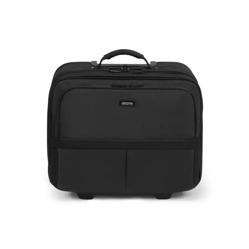 Sleeve case DICOTA Multi Roller 39.6 cm (15.6 inch)