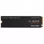 WD Black SN850X 2TB SSD M.2 2280 NVME PCI-E Gen4 Solid State Drive (WDS200T2X0E)