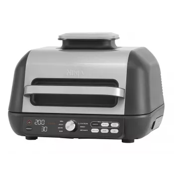 Contact Grill Ninja AG651EU