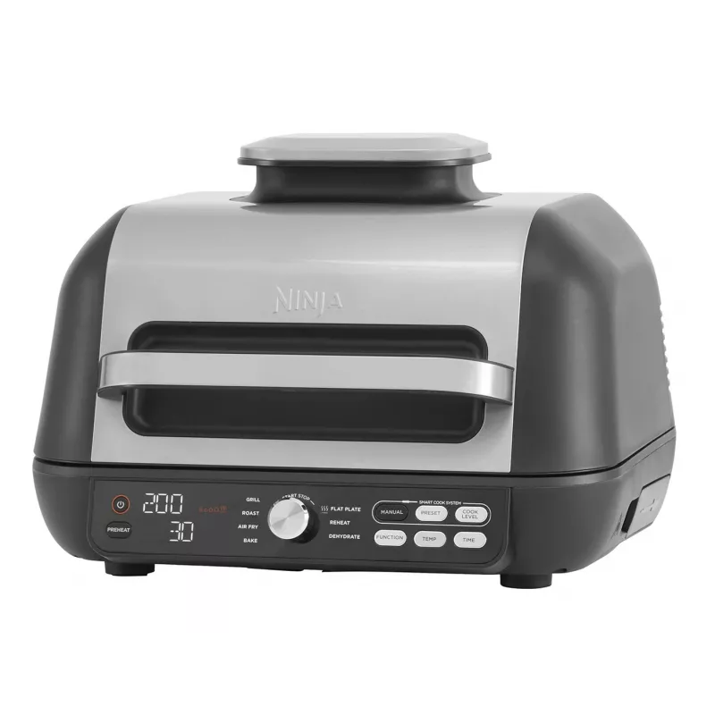 Contact Grill Ninja AG651EU