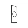 Cover Samsung Galaxy S25+ Otterbox React Case with magnets