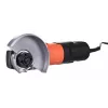 BLACK&DECKER BEG120-QS angle grinder 125 mm 800 W