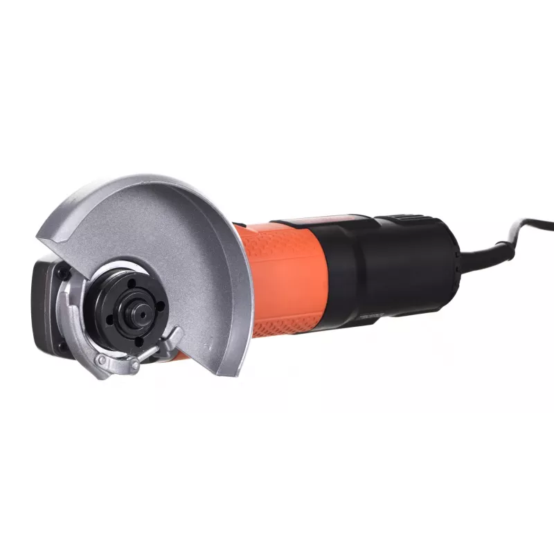 BLACK&DECKER BEG120-QS angle grinder 125 mm 800 W