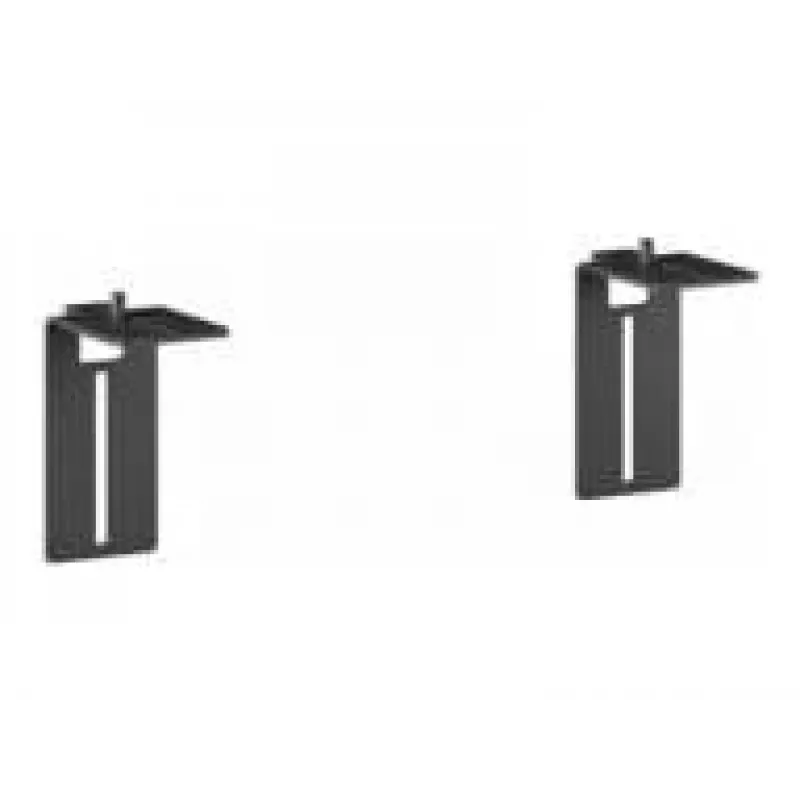 Soundbar wall bracket Vogel's RISE A121 — compact mounting bracket for easy wall installation