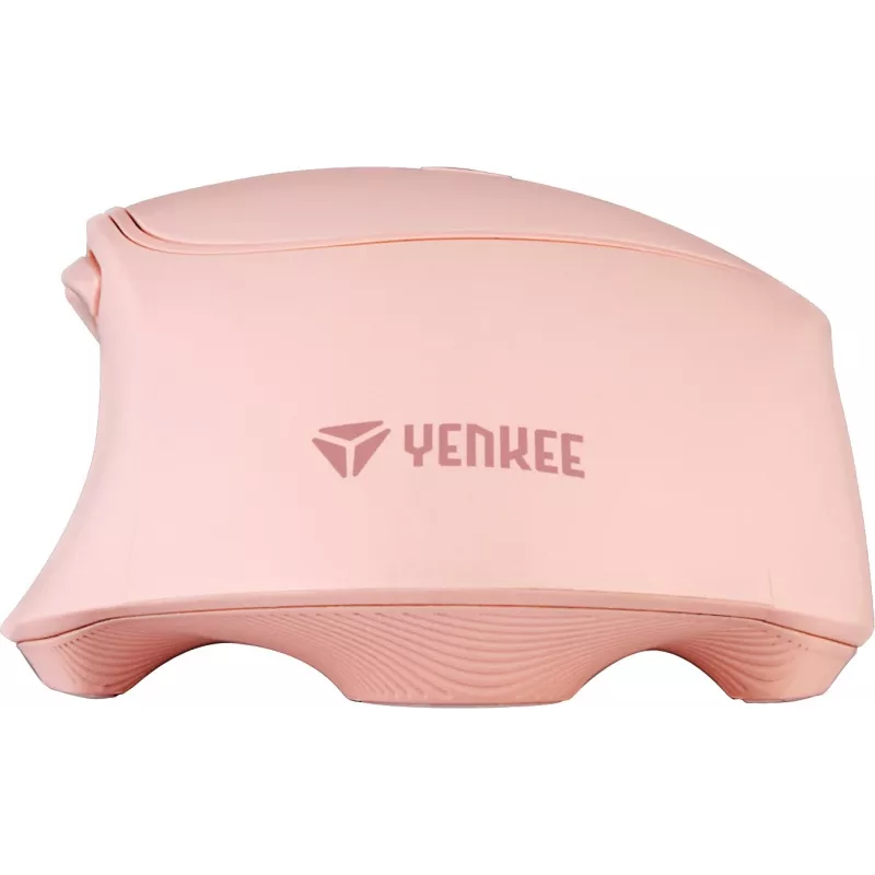 Wireless mouse YENKEE YMS 2080PK SLIDER 2.4GHz
