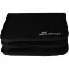Wallet case MediaRange BOX50 for 24 discs Black