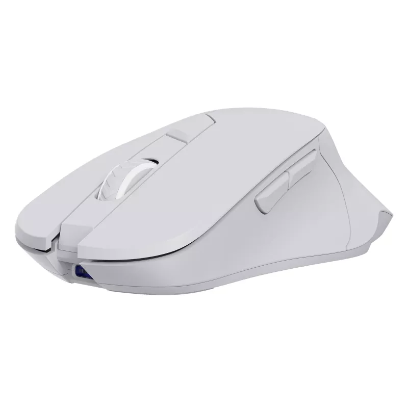 Mouse SBOX WM-308 White USB