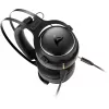 Sharkoon SKILLER SGH50 Headset Wired headband Gaming Black