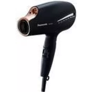 Panasonic EH-NA9J-K825 hair dryer Black, Roségold (EH-NA9J-K825)