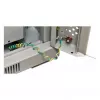 ALLNET ALL-SNB8932BDGRAU Rack enclosure
