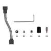 Alphacool 15488 computer cooling system part/accessory Pump & reservoir