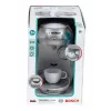 Coffee maker KLEIN Bosch Tassimo 9231 – toy coffee machine, silver, child role-play