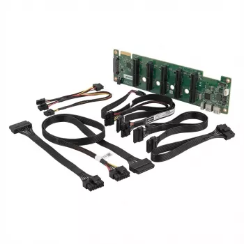 Storage Cable Kit Lenovo for ThinkSystem SR250 V2 (compatible with SR250 V2 storage connections)