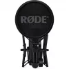 RODE NT1 5th Generation Black - condenser microphone