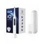 Oral B IO5 Electric Toothbrush with Bag Quite White 1 Pc