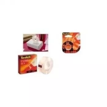 Adhesive Tape 3M C6001966 19 mm × 66 m