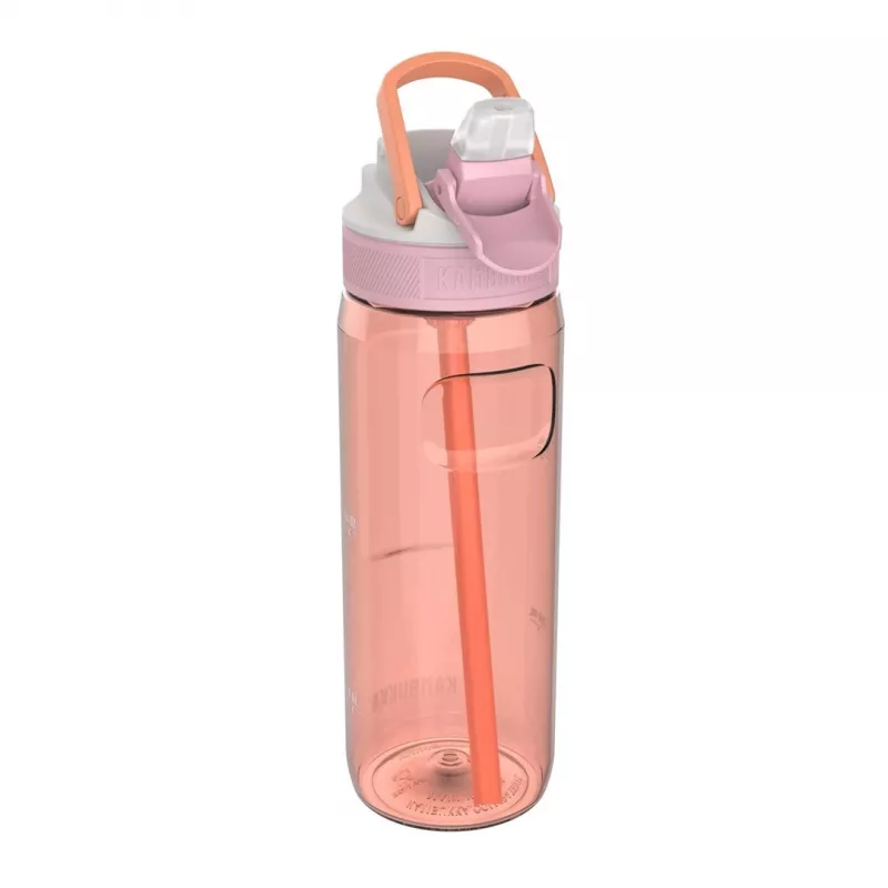 Kambukka Lagoon 750ml Mango Tango water bottle