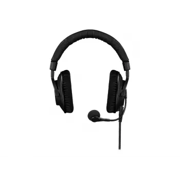 beyerdynamic DT 290 MK II 200/80 OHM Headset with Dynamic Microphone