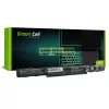 Battery Green Cell AC68 for Acer E5-573 E5-573G E5-573TG V3-574 V3-574G TravelMate P277