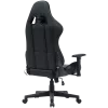 Gaming chair CANYON Irida RGBCH03 RGB Black ergonomic design, adjustable armrests, reclining back