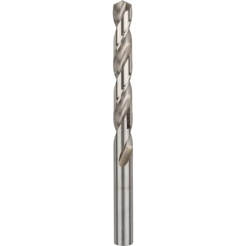 Drill Bit Set Bosch HSS-G 12 mm, 5 pcs, working length 101 mm