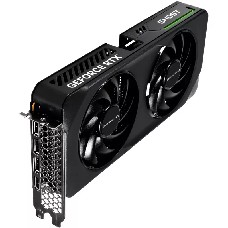 Gainward GeForce RTX 5050 Ghost 8GB GDDR6 Graphics Card