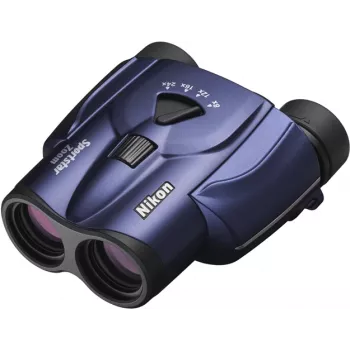 Binoculars Nikon Sportstar Zoom 8-24x25 Blue