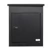 Extralink LOCKSTAR PACZKOMAT 44X34X55CM Steel Box