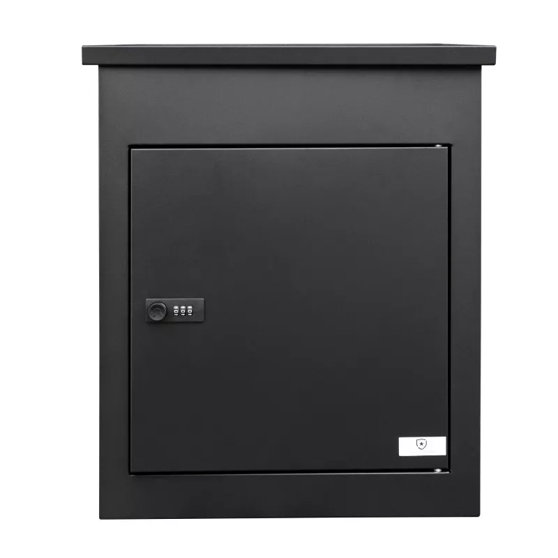 Extralink LOCKSTAR PACZKOMAT 44X34X55CM Steel Box
