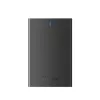 Vention 2.5 inch SATA Hard Drive Enclosure (USB 3.0 Micro-B) Black