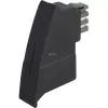 Goobay TAE Telephone Adapter Plug 50308 TAE-N to RJ-11/RJ-14 Black