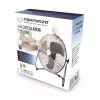 Circulation fan 18'' ESPERANZA EHF006 CYCLONE Chrome